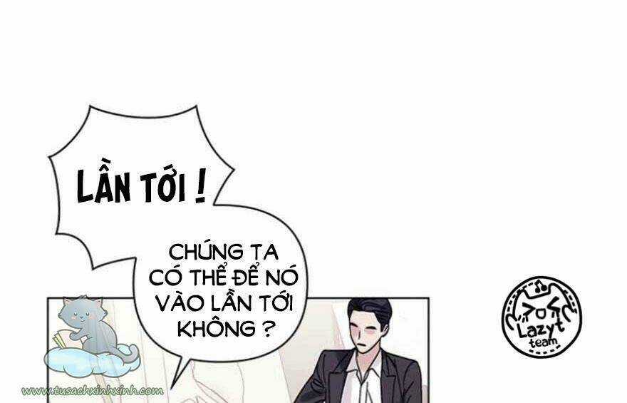 Cuộc Gọi Thâm Tình Chapter 3 trang 56