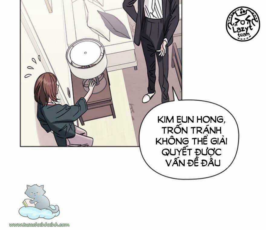 Cuộc Gọi Thâm Tình Chapter 3 trang 57