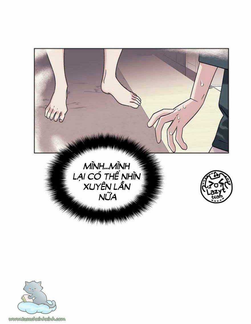 Cuộc Gọi Thâm Tình Chapter 3 trang 58