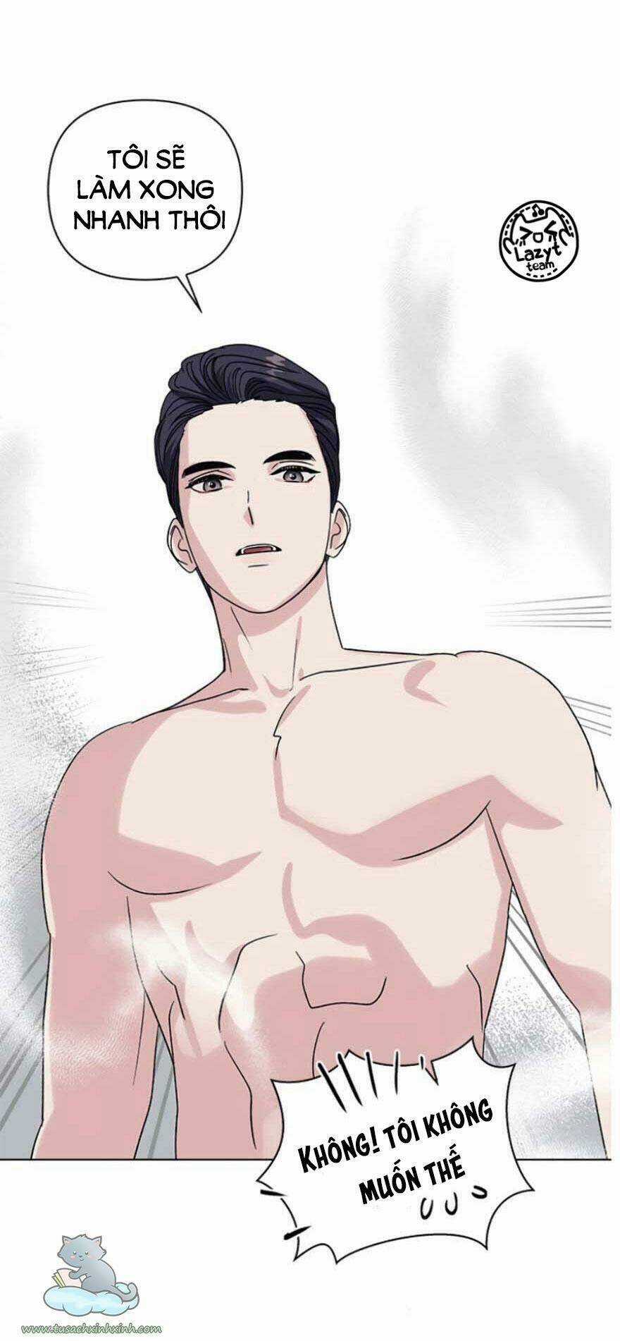 Cuộc Gọi Thâm Tình Chapter 3 trang 59