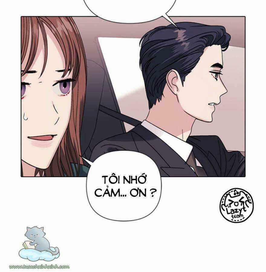 Cuộc Gọi Thâm Tình Chapter 3 trang 6