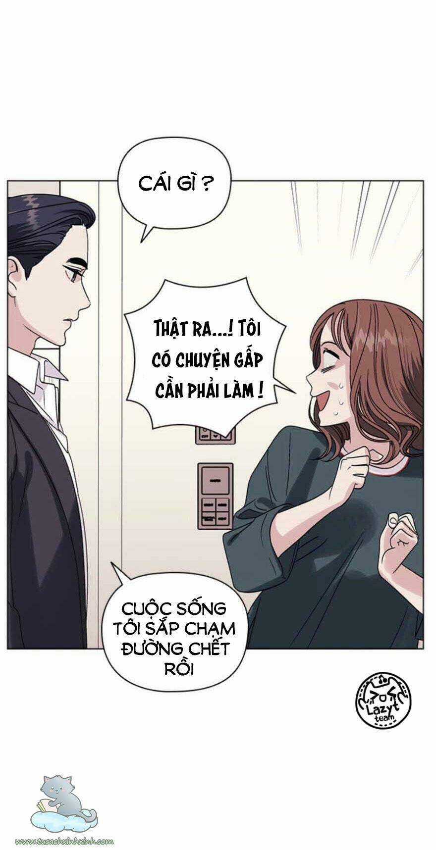 Cuộc Gọi Thâm Tình Chapter 3 trang 60