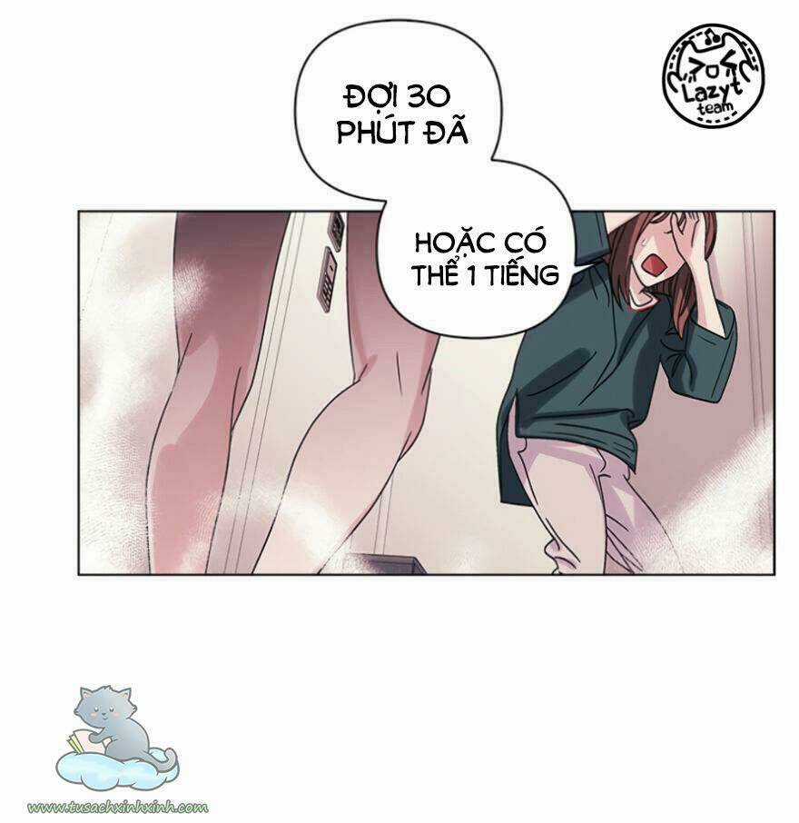 Cuộc Gọi Thâm Tình Chapter 3 trang 61