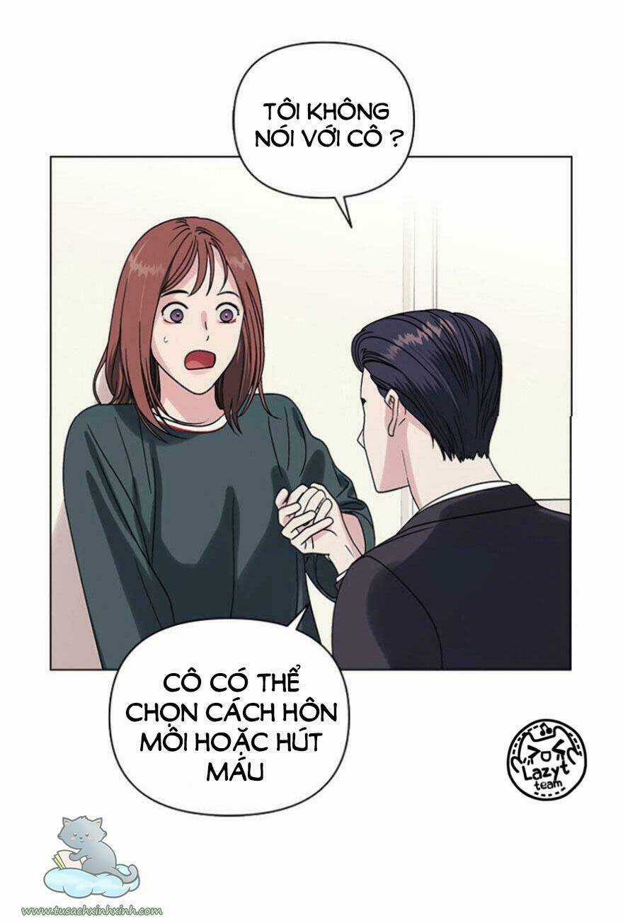 Cuộc Gọi Thâm Tình Chapter 3 trang 69