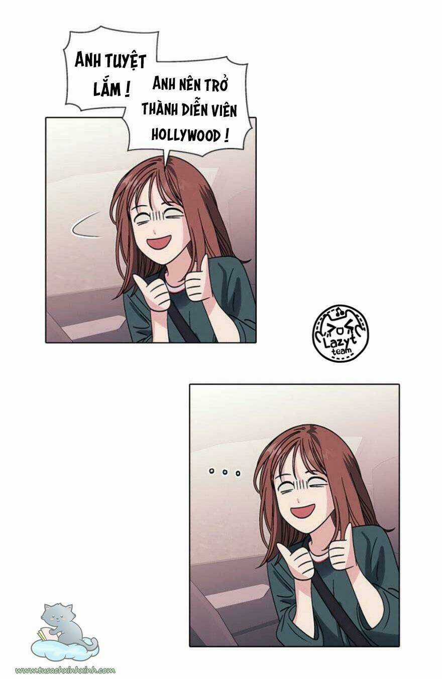 Cuộc Gọi Thâm Tình Chapter 3 trang 7