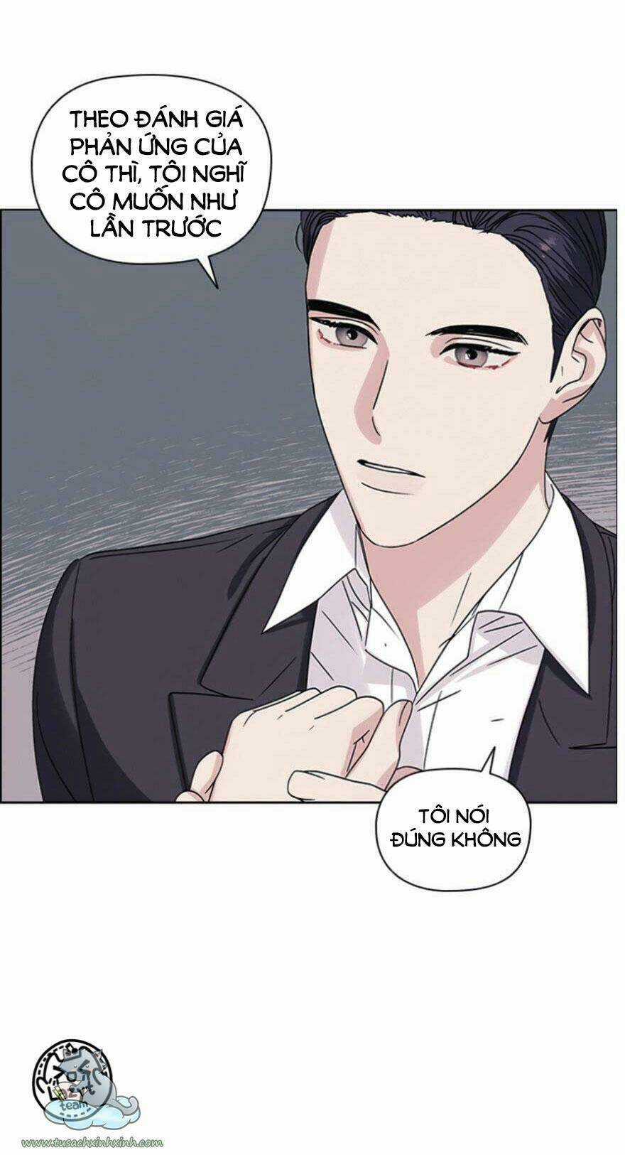 Cuộc Gọi Thâm Tình Chapter 3 trang 70