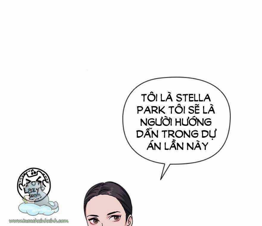 Cuộc Gọi Thâm Tình Chapter 3 trang 81