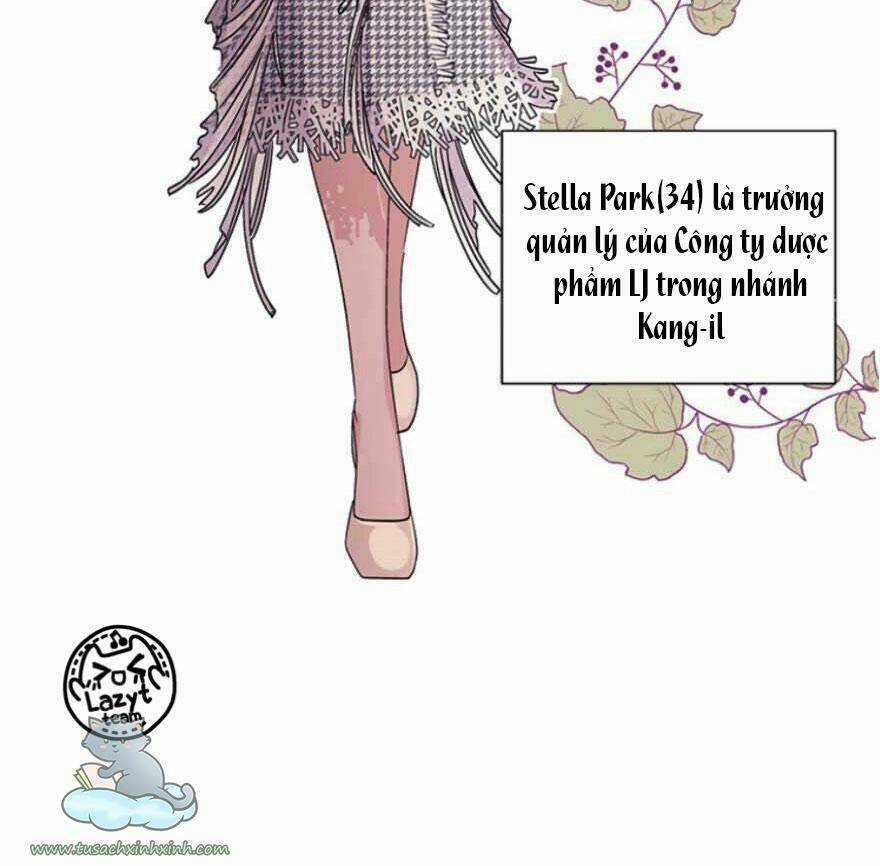 Cuộc Gọi Thâm Tình Chapter 3 trang 83