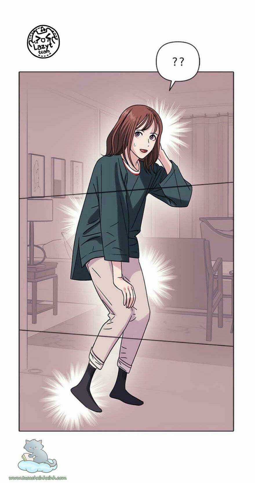 Cuộc Gọi Thâm Tình Chapter 3 trang 86