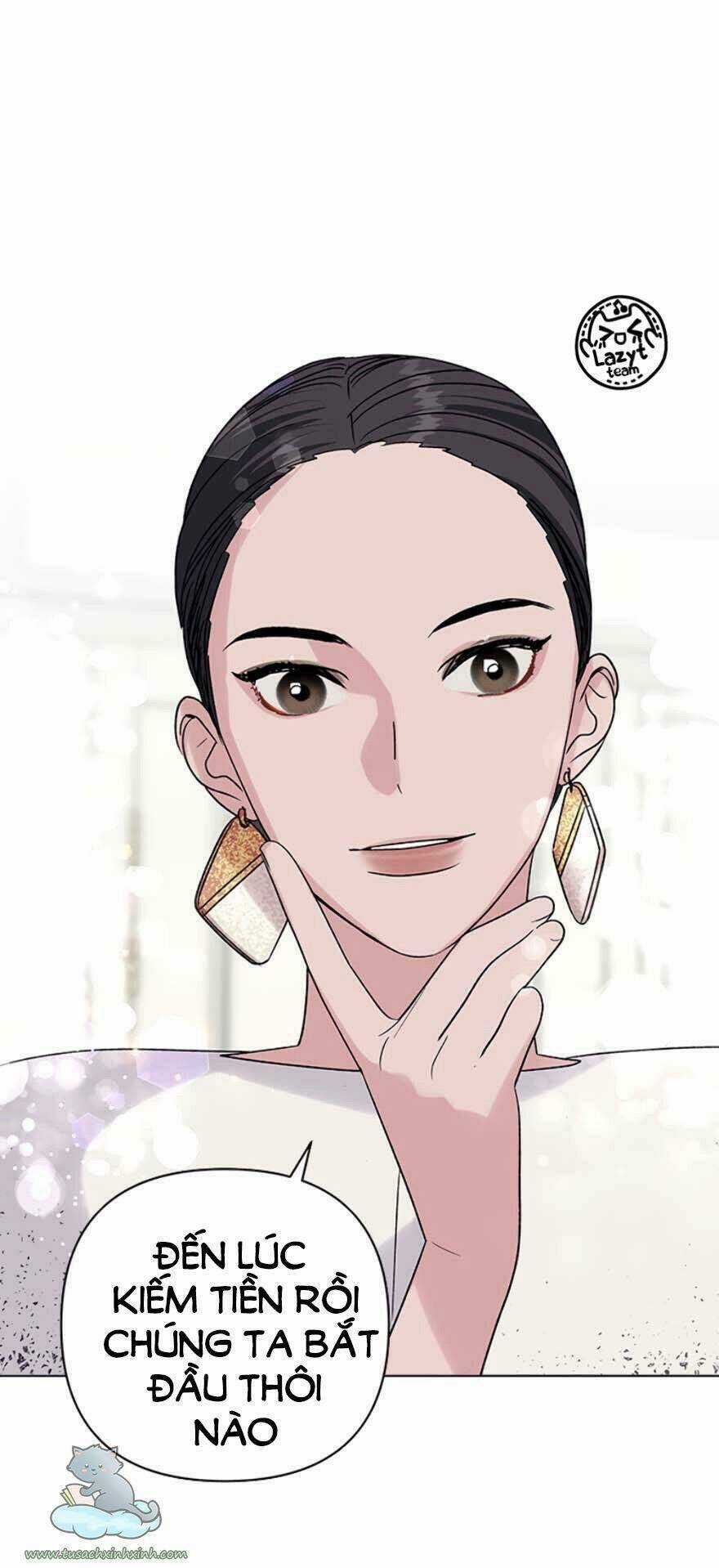 Cuộc Gọi Thâm Tình Chapter 3 trang 87