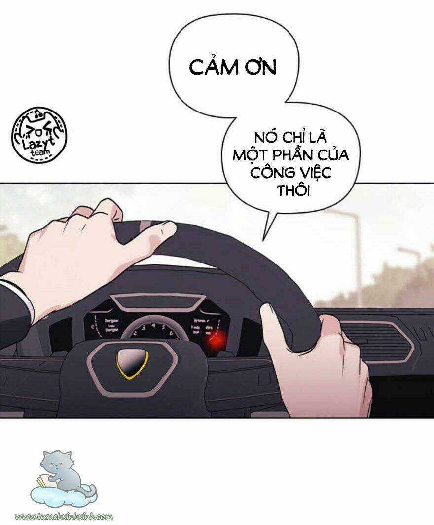 Cuộc Gọi Thâm Tình Chapter 3 trang 9