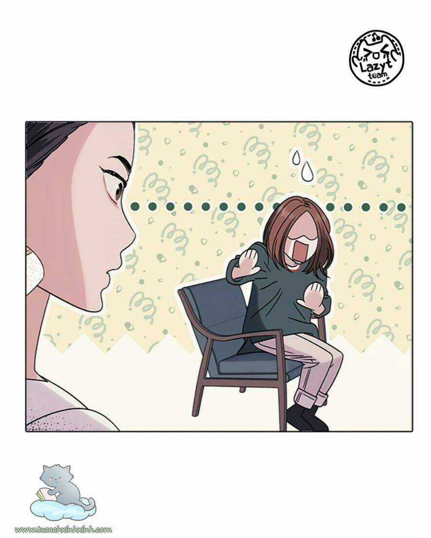 Cuộc Gọi Thâm Tình Chapter 4 trang 10