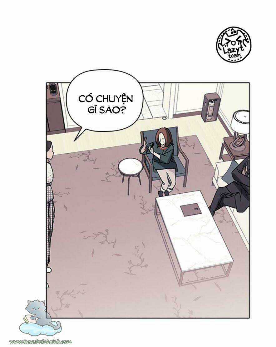 Cuộc Gọi Thâm Tình Chapter 4 trang 11