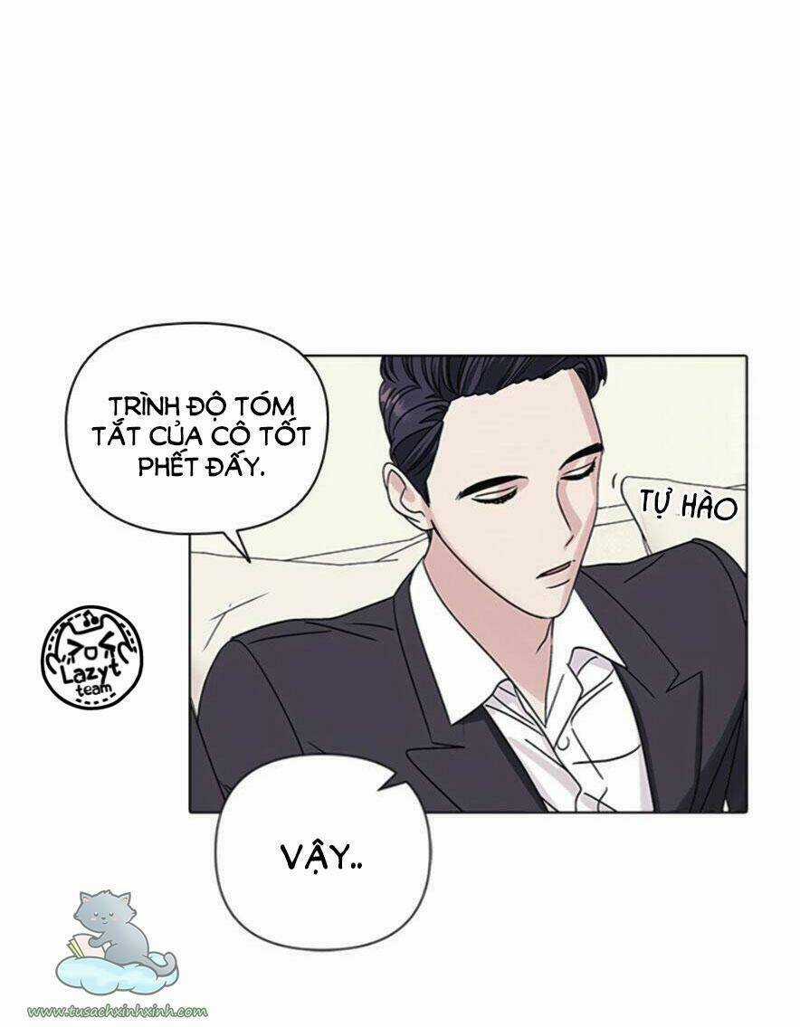 Cuộc Gọi Thâm Tình Chapter 4 trang 13