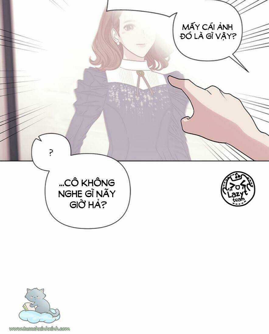 Cuộc Gọi Thâm Tình Chapter 4 trang 15