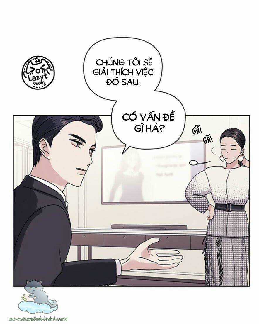 Cuộc Gọi Thâm Tình Chapter 4 trang 16