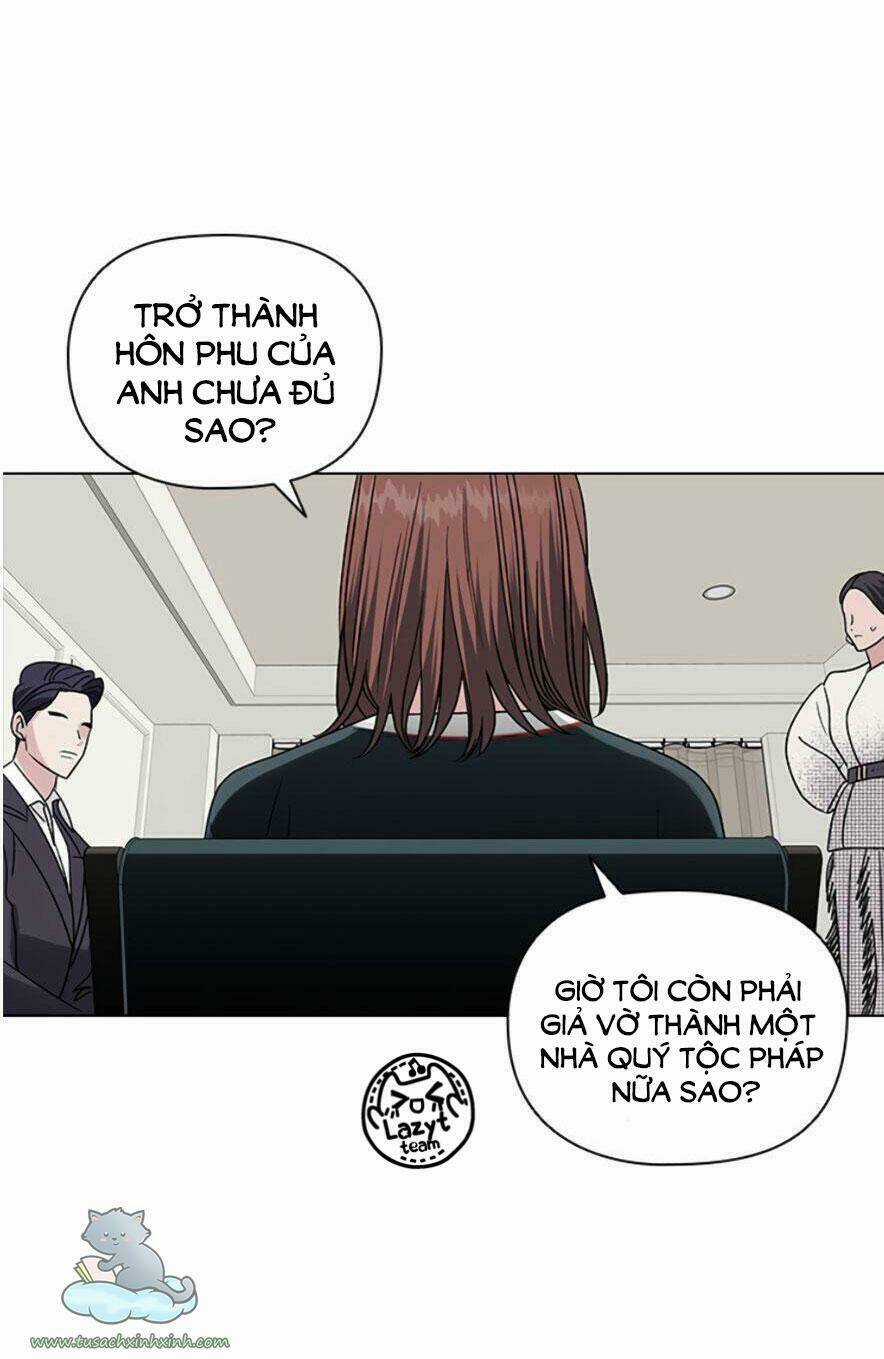 Cuộc Gọi Thâm Tình Chapter 4 trang 17