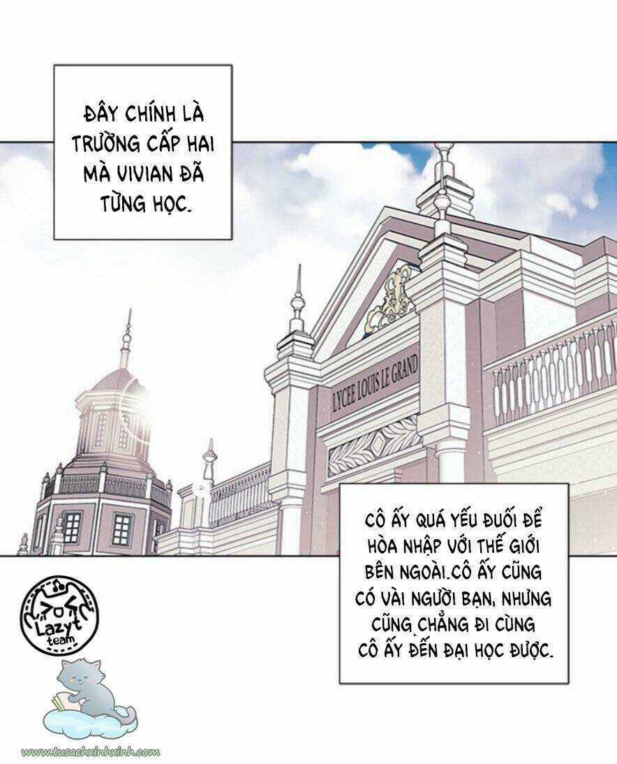 Cuộc Gọi Thâm Tình Chapter 4 trang 2