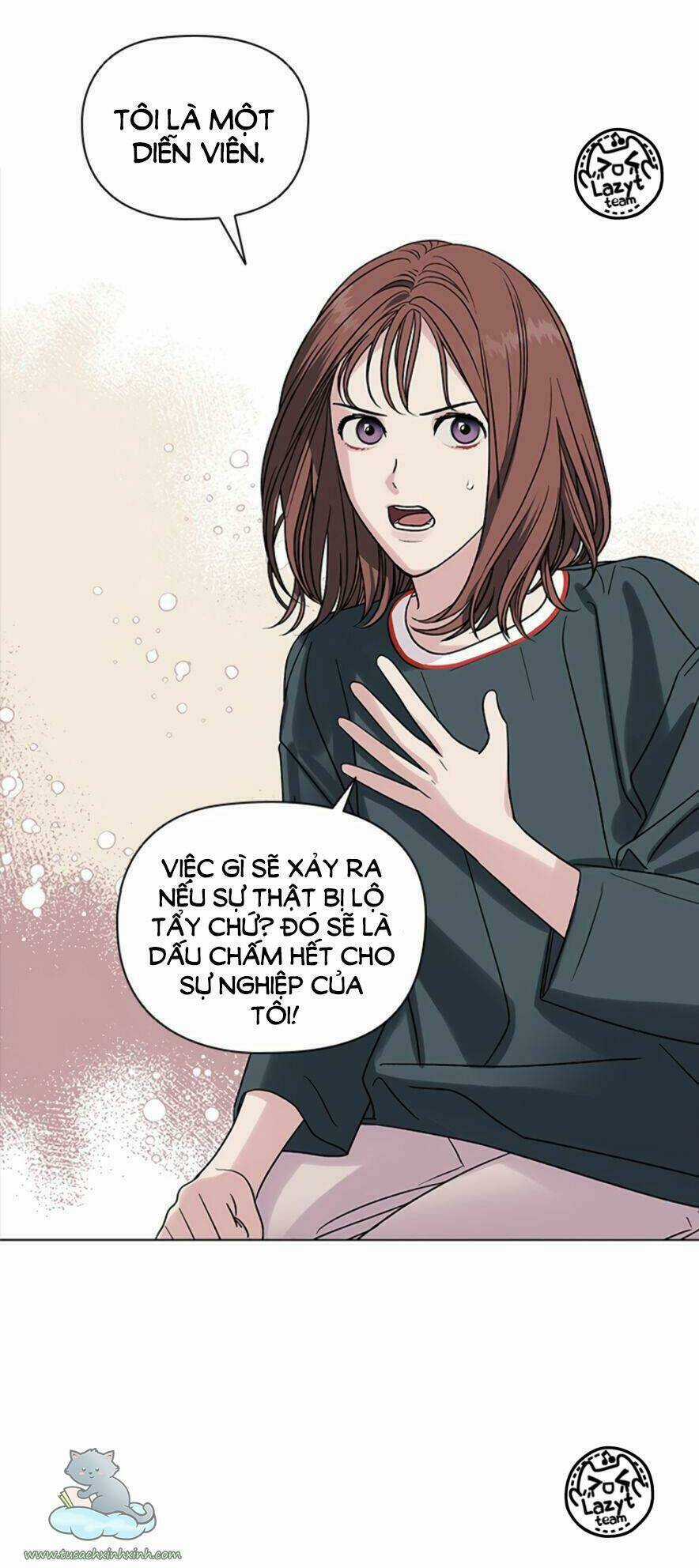 Cuộc Gọi Thâm Tình Chapter 4 trang 21