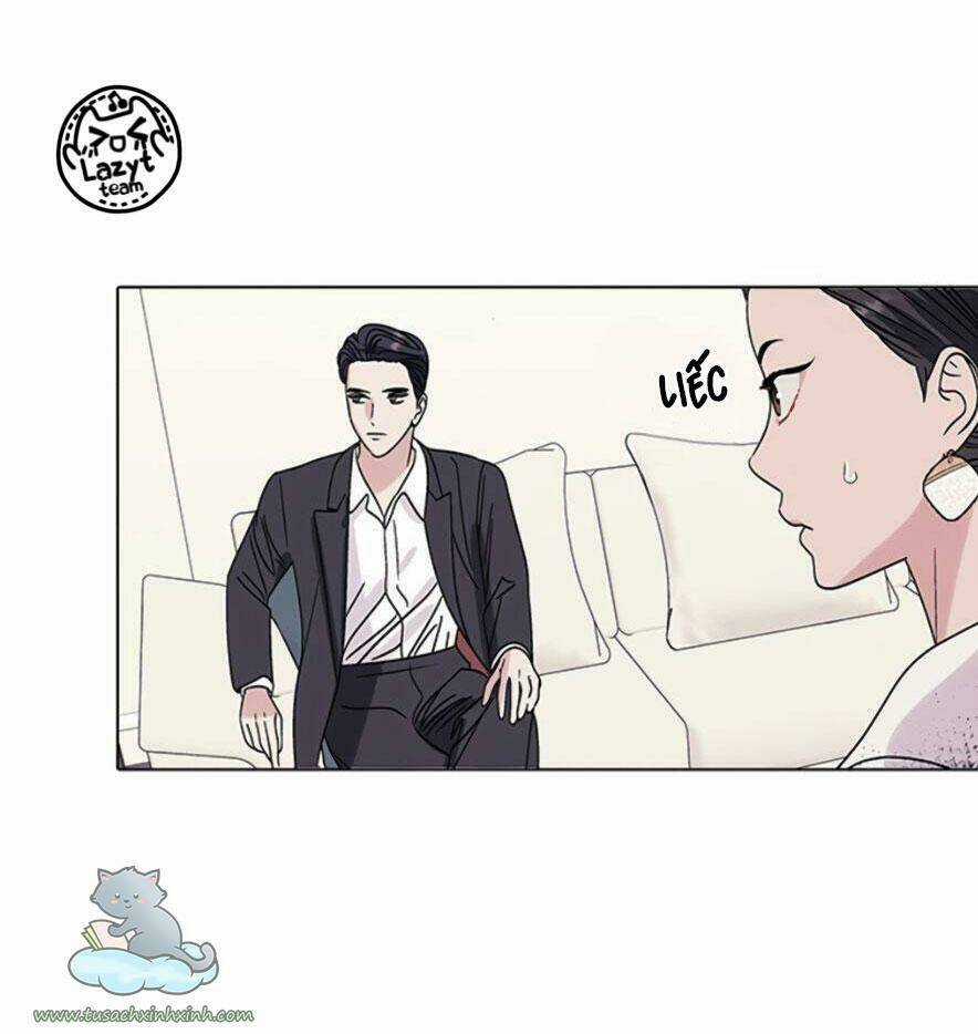 Cuộc Gọi Thâm Tình Chapter 4 trang 23