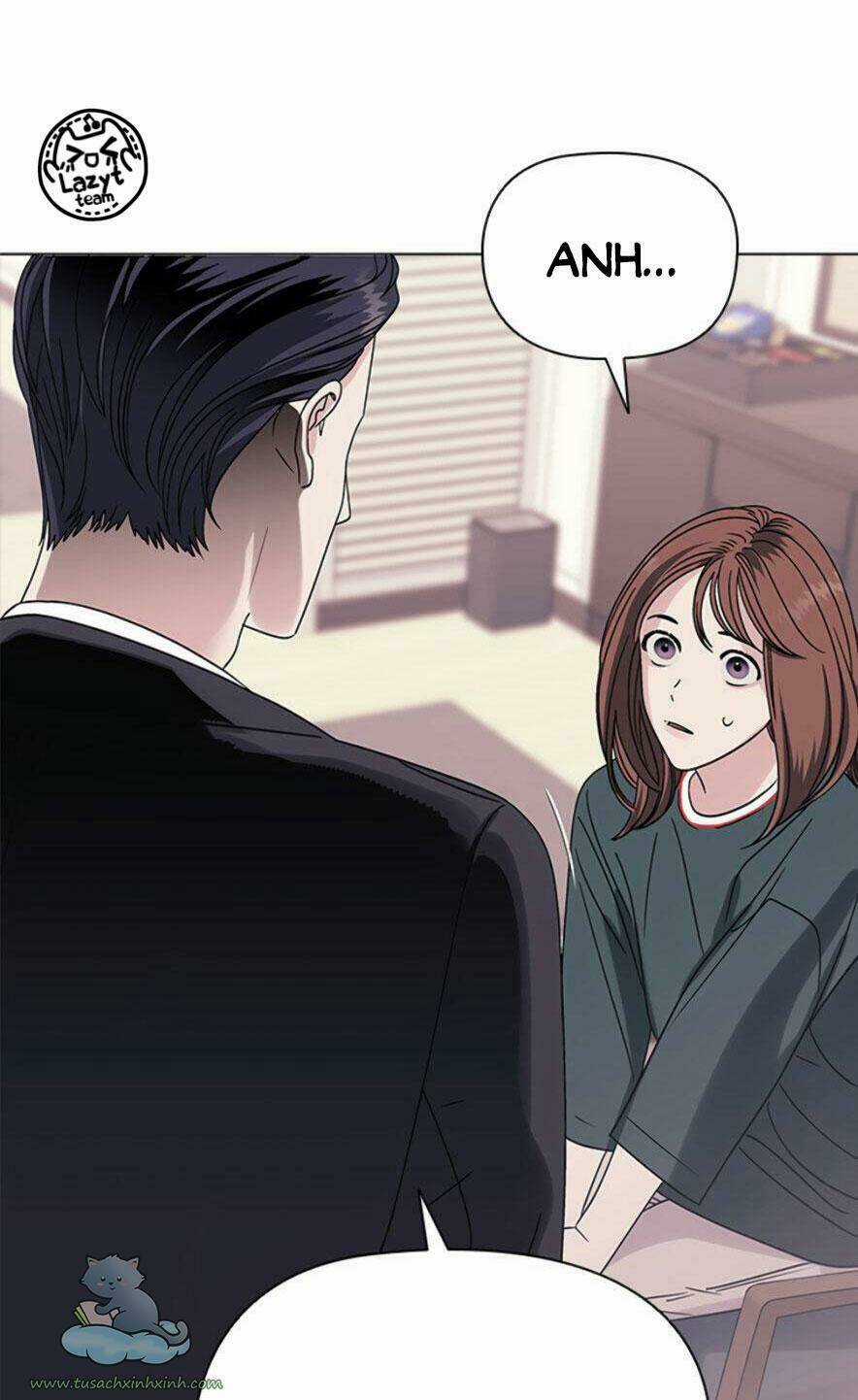 Cuộc Gọi Thâm Tình Chapter 4 trang 26