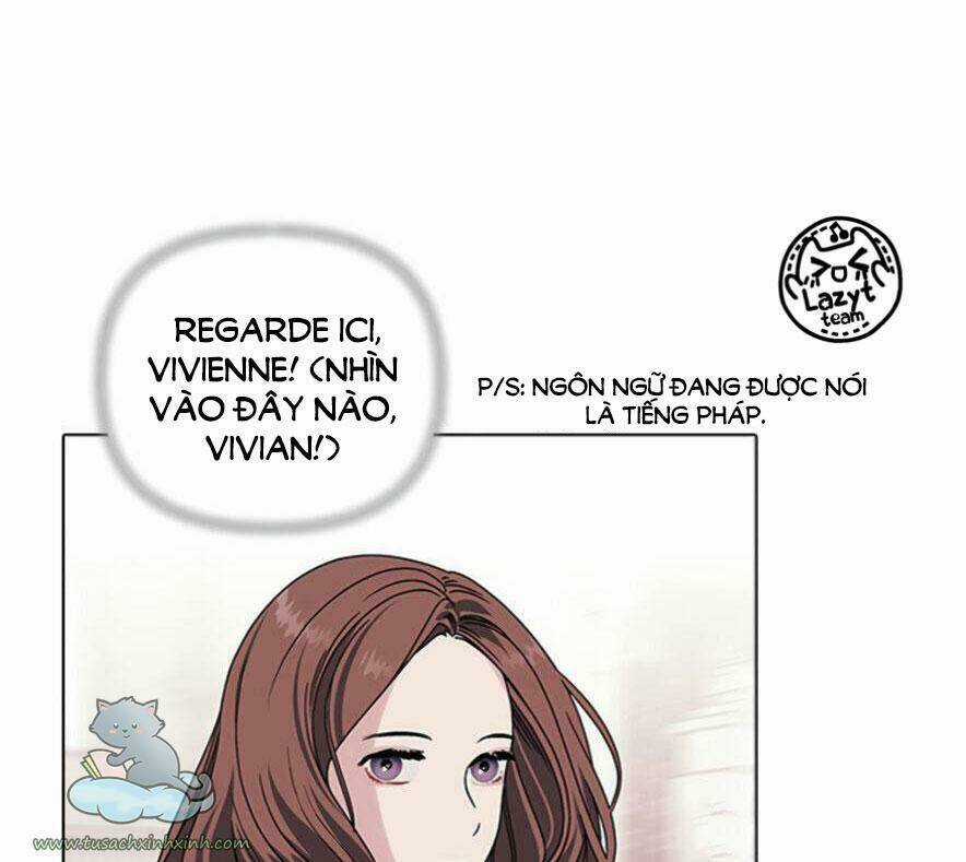 Cuộc Gọi Thâm Tình Chapter 4 trang 3