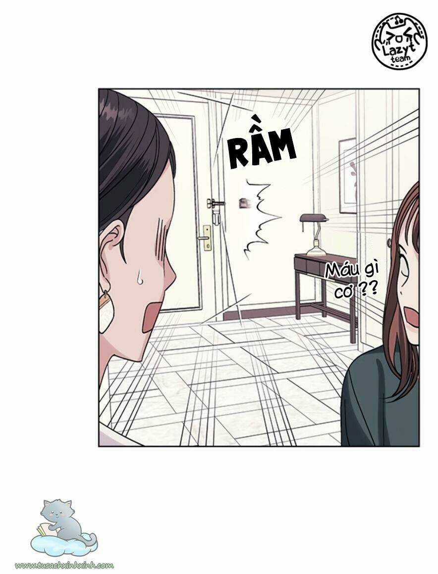 Cuộc Gọi Thâm Tình Chapter 4 trang 31