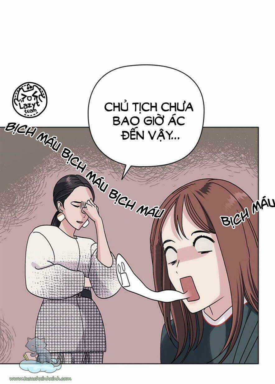 Cuộc Gọi Thâm Tình Chapter 4 trang 32