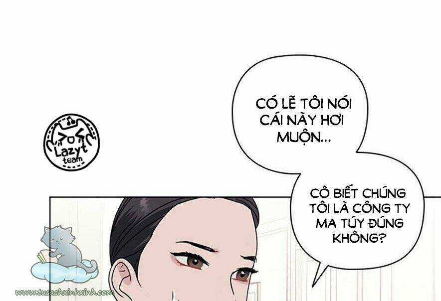 Cuộc Gọi Thâm Tình Chapter 4 trang 33