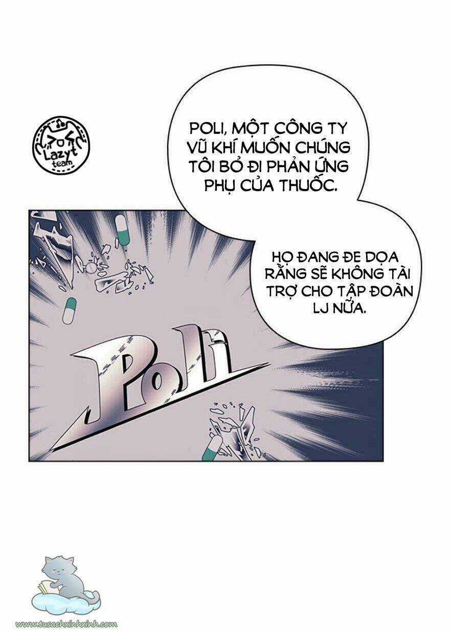 Cuộc Gọi Thâm Tình Chapter 4 trang 35