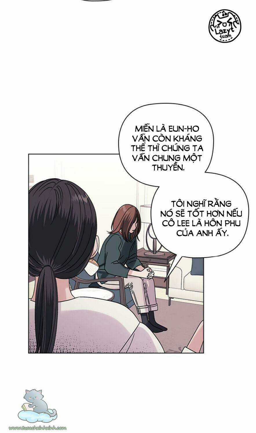 Cuộc Gọi Thâm Tình Chapter 4 trang 37