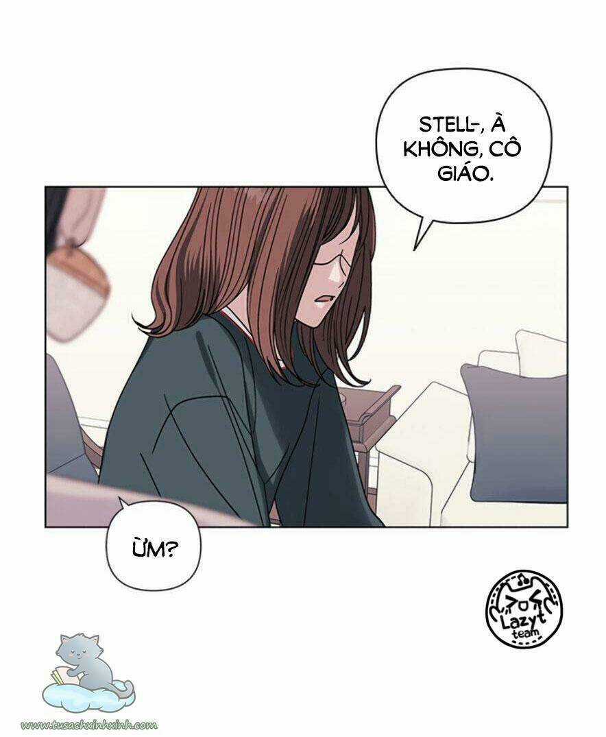 Cuộc Gọi Thâm Tình Chapter 4 trang 38