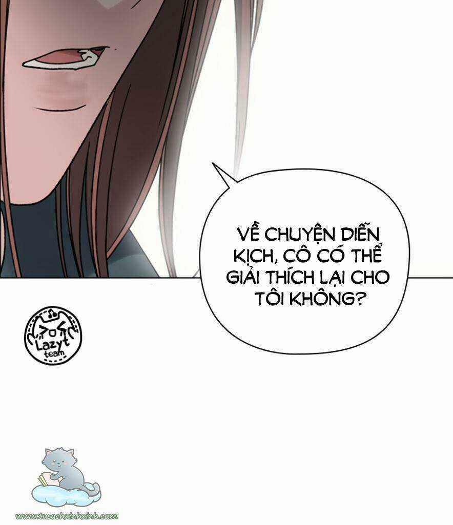 Cuộc Gọi Thâm Tình Chapter 4 trang 40