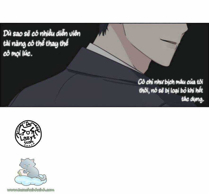 Cuộc Gọi Thâm Tình Chapter 4 trang 41