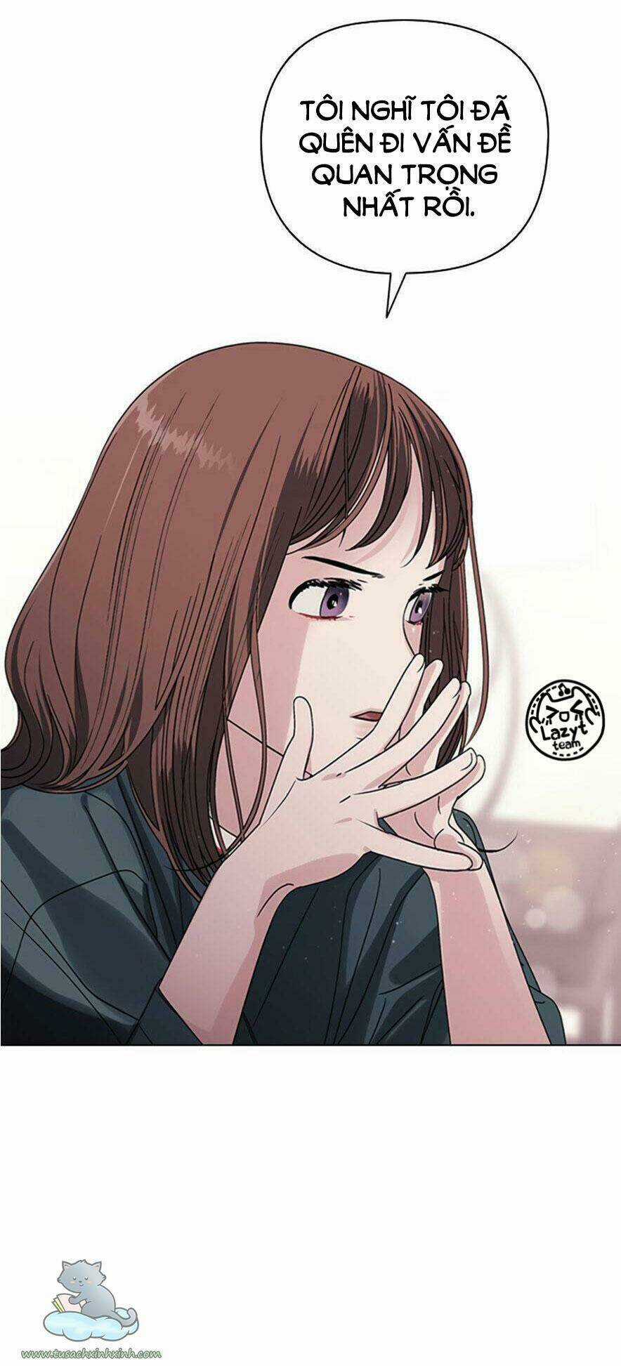 Cuộc Gọi Thâm Tình Chapter 4 trang 42