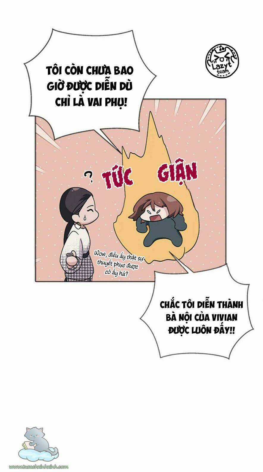 Cuộc Gọi Thâm Tình Chapter 4 trang 44