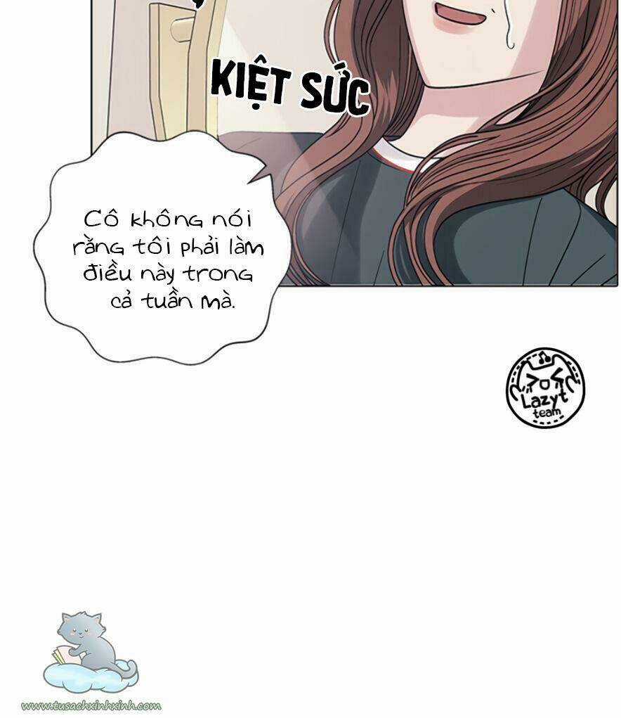 Cuộc Gọi Thâm Tình Chapter 4 trang 48