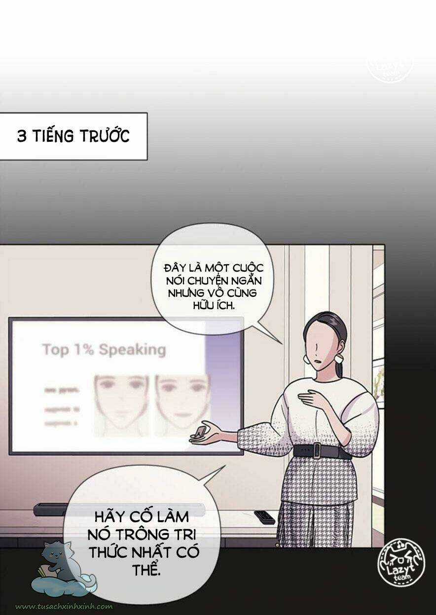 Cuộc Gọi Thâm Tình Chapter 4 trang 49