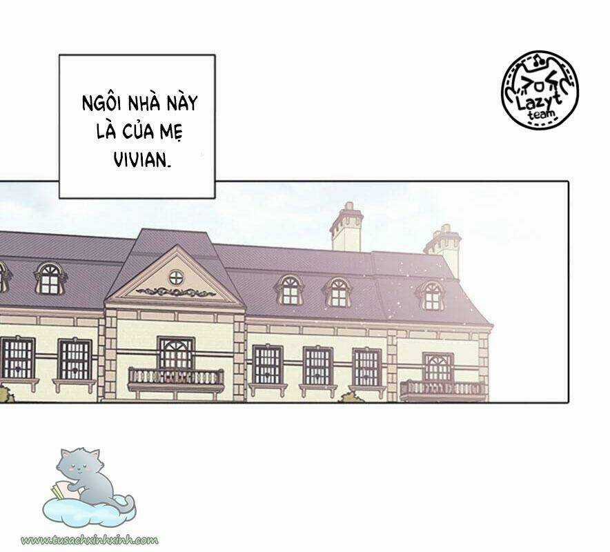 Cuộc Gọi Thâm Tình Chapter 4 trang 5