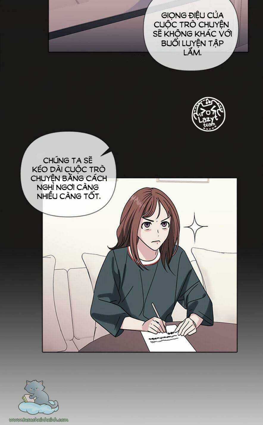 Cuộc Gọi Thâm Tình Chapter 4 trang 51