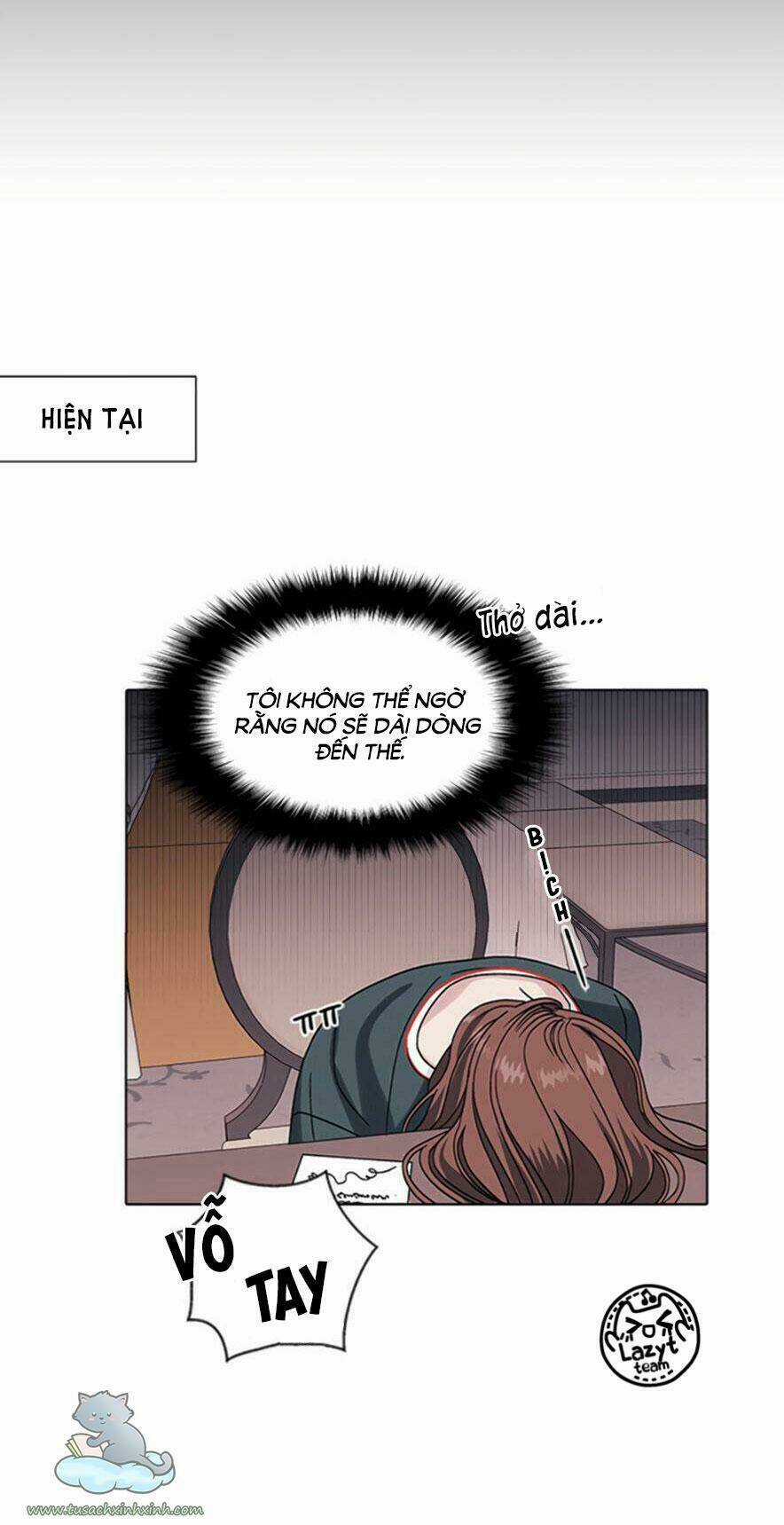 Cuộc Gọi Thâm Tình Chapter 4 trang 52