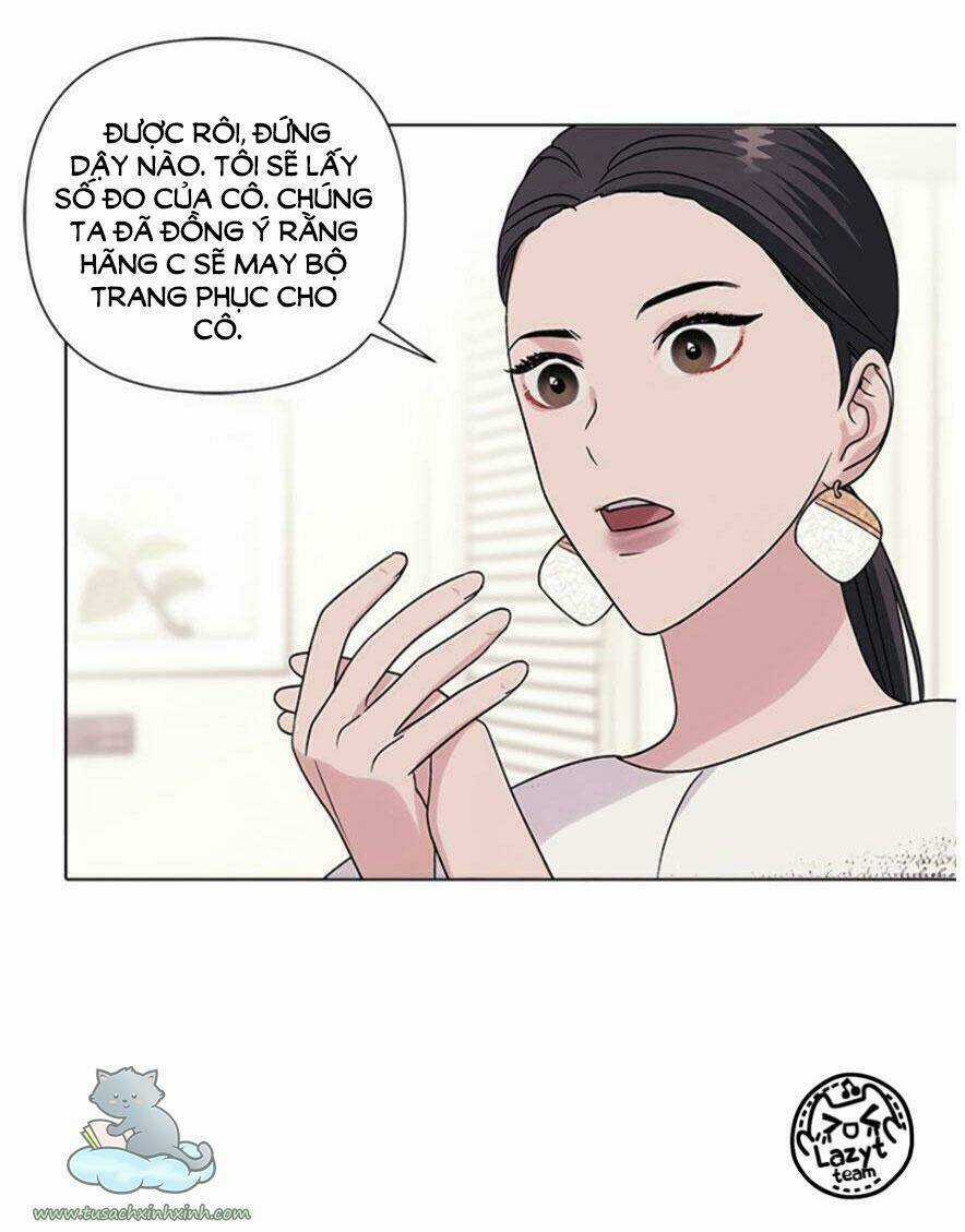 Cuộc Gọi Thâm Tình Chapter 4 trang 53