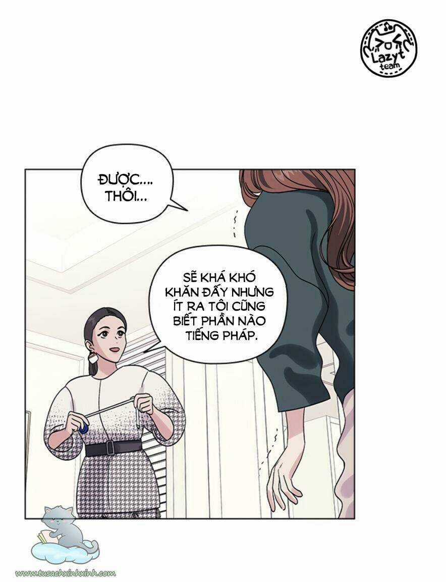 Cuộc Gọi Thâm Tình Chapter 4 trang 54