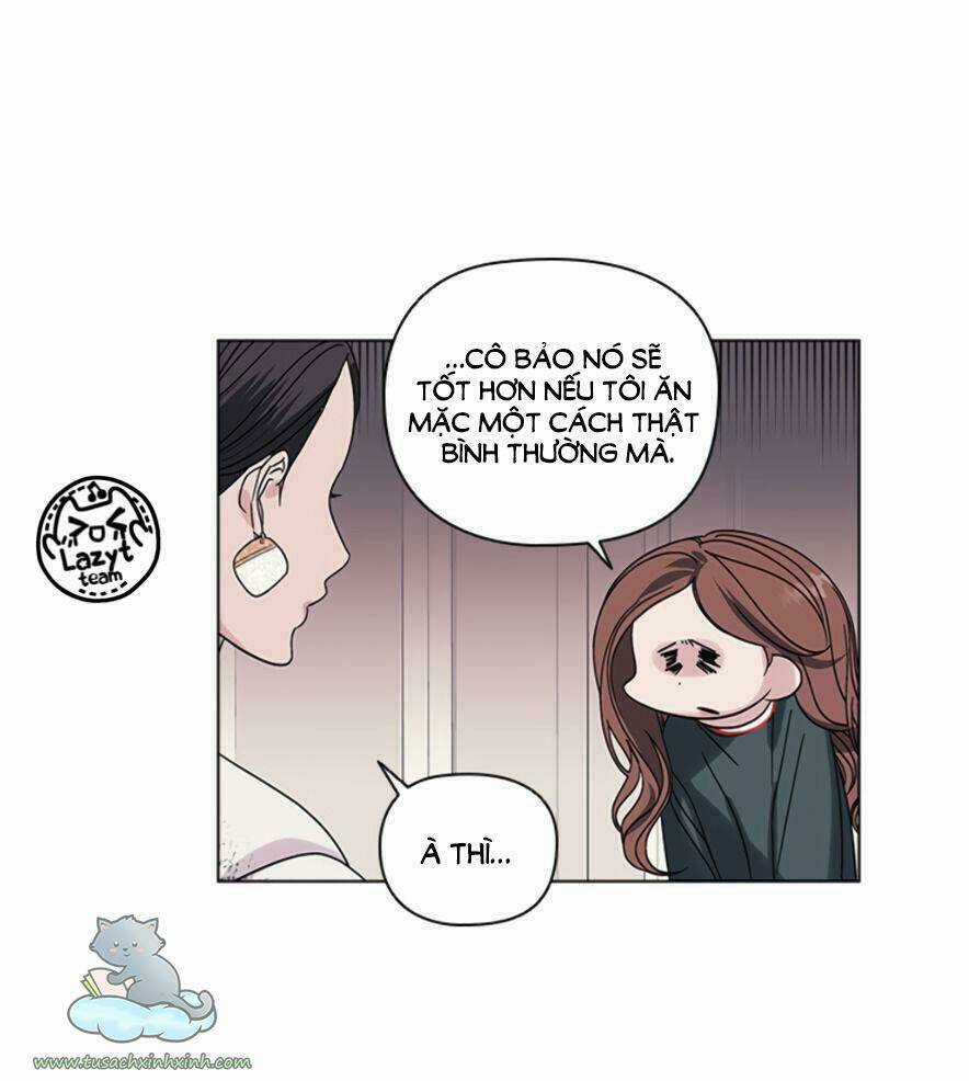 Cuộc Gọi Thâm Tình Chapter 4 trang 55