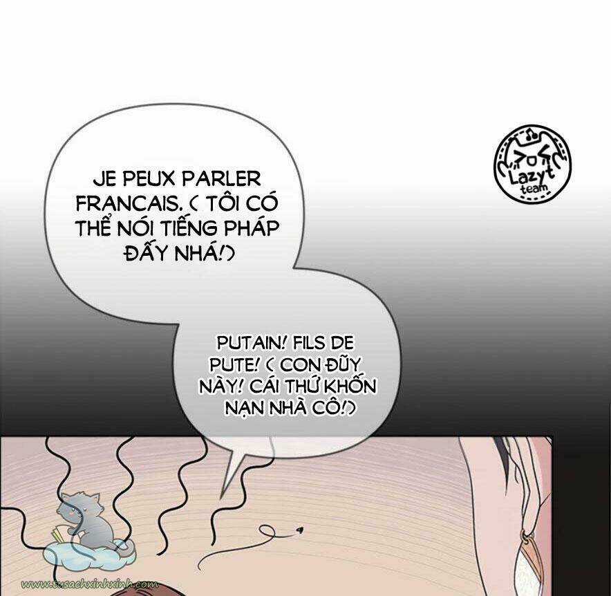 Cuộc Gọi Thâm Tình Chapter 4 trang 56