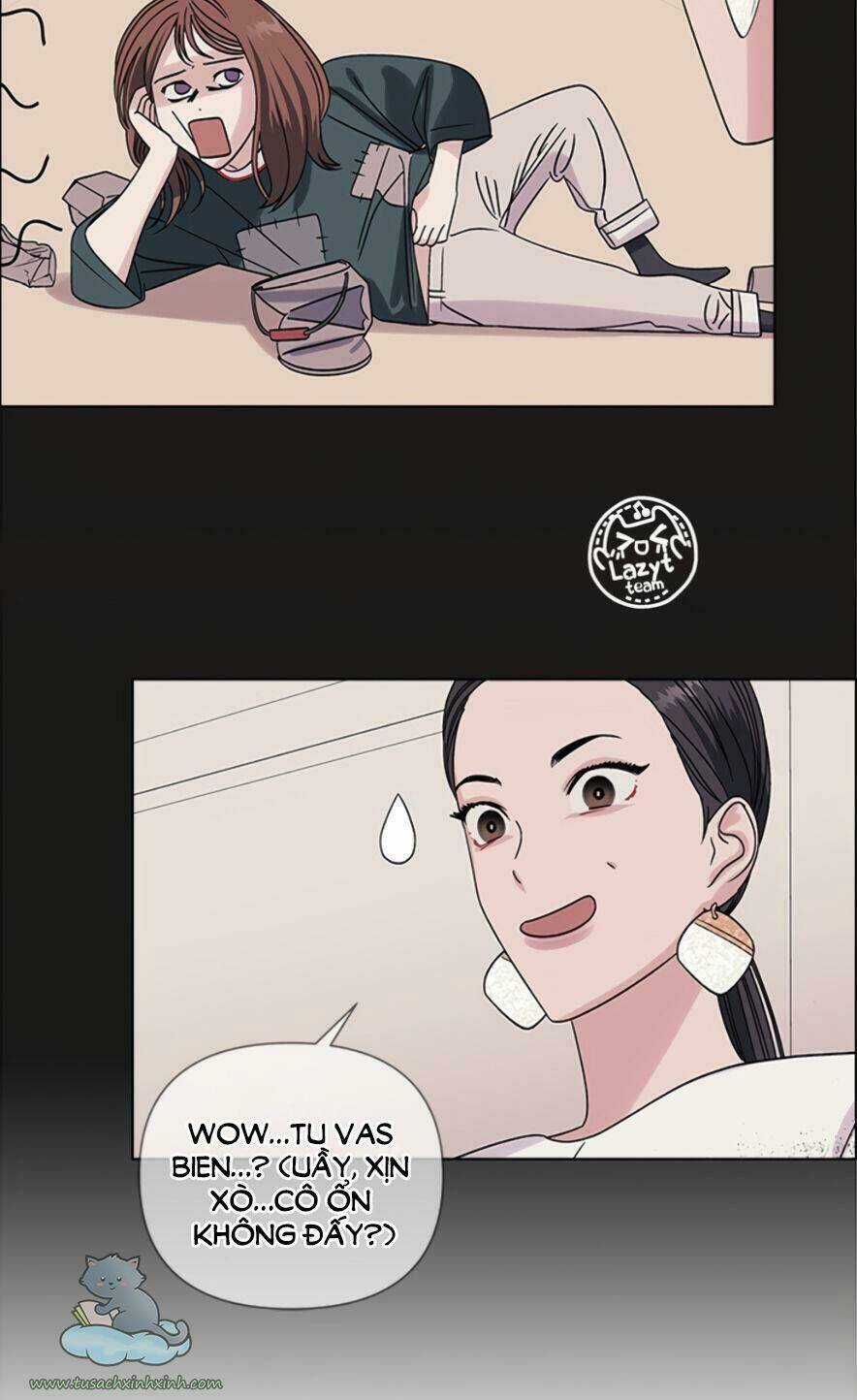 Cuộc Gọi Thâm Tình Chapter 4 trang 57