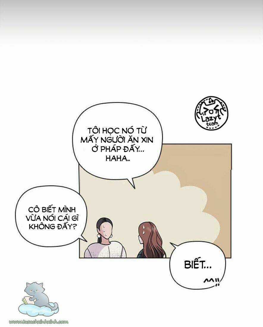 Cuộc Gọi Thâm Tình Chapter 4 trang 58