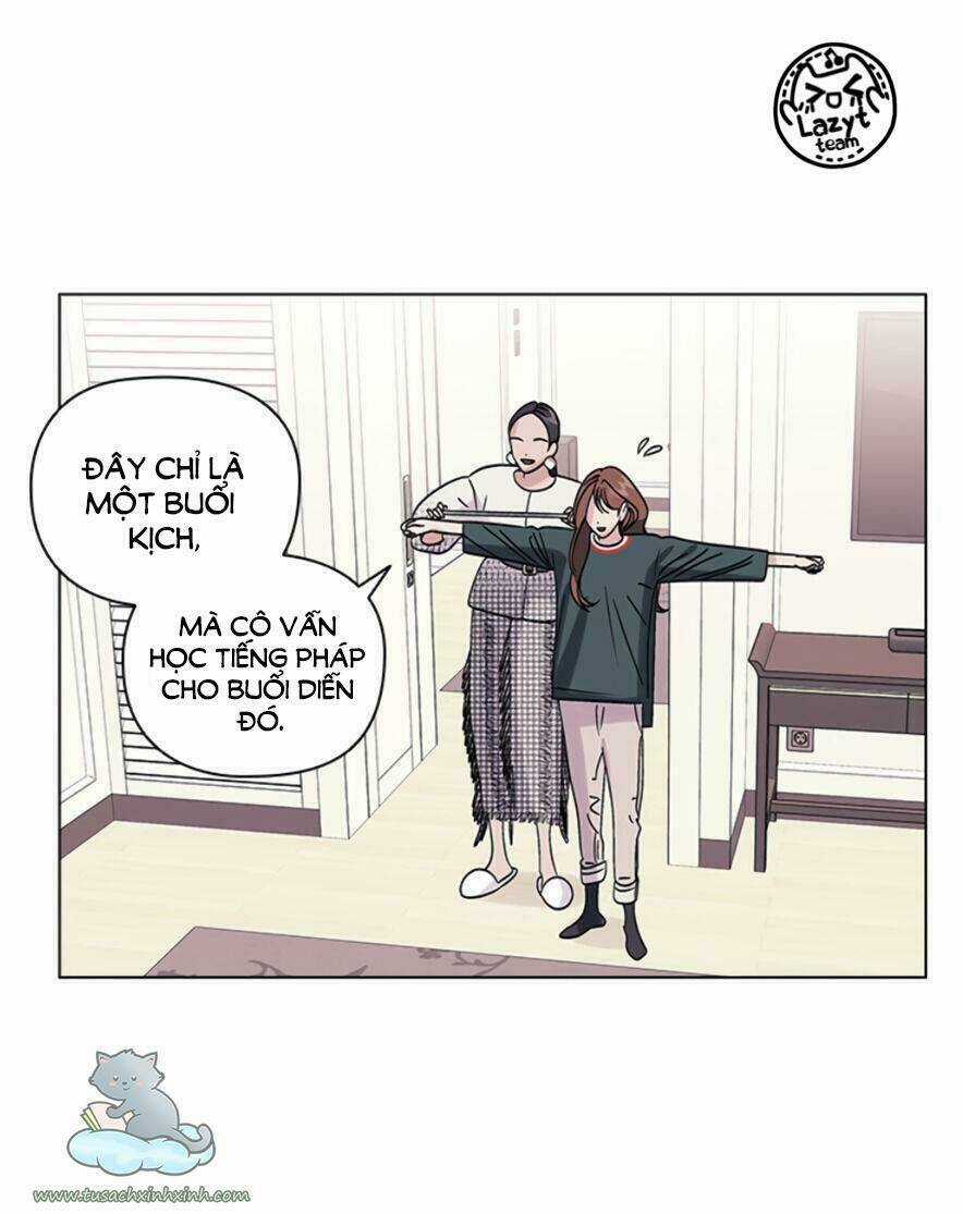 Cuộc Gọi Thâm Tình Chapter 4 trang 59