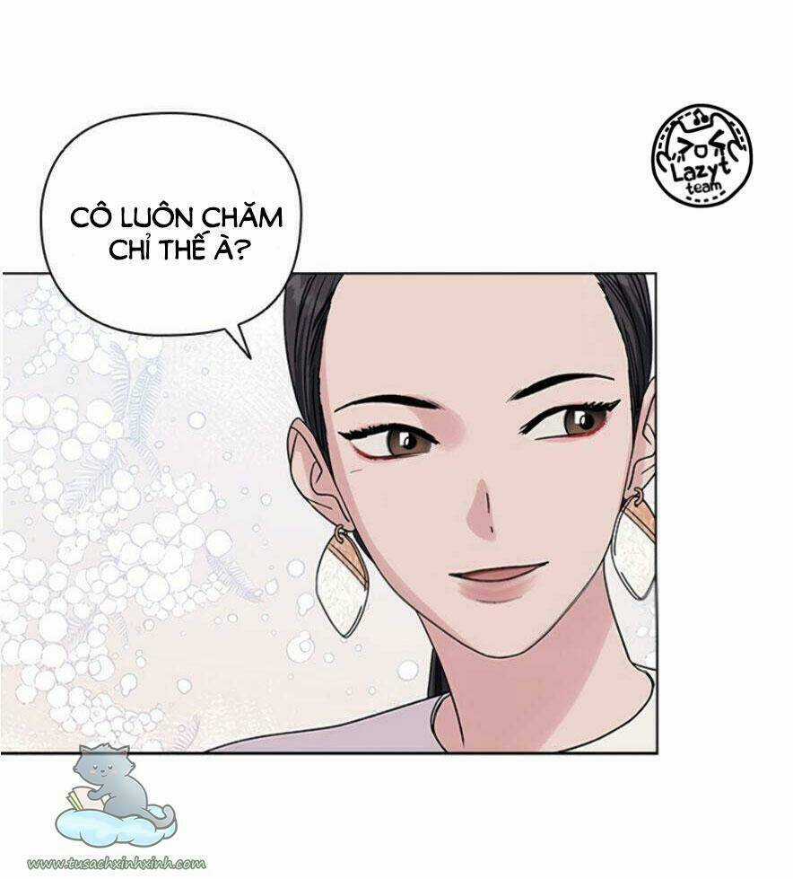 Cuộc Gọi Thâm Tình Chapter 4 trang 60