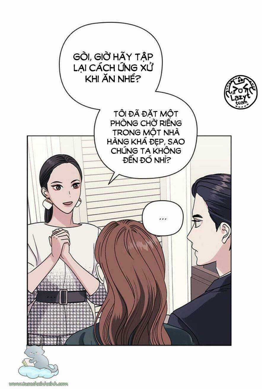 Cuộc Gọi Thâm Tình Chapter 4 trang 65